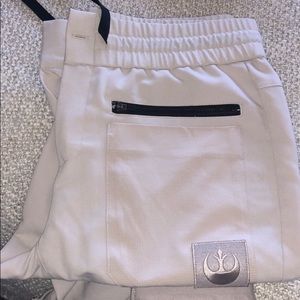 FIGS Star Wars Jogger Scrub Pants